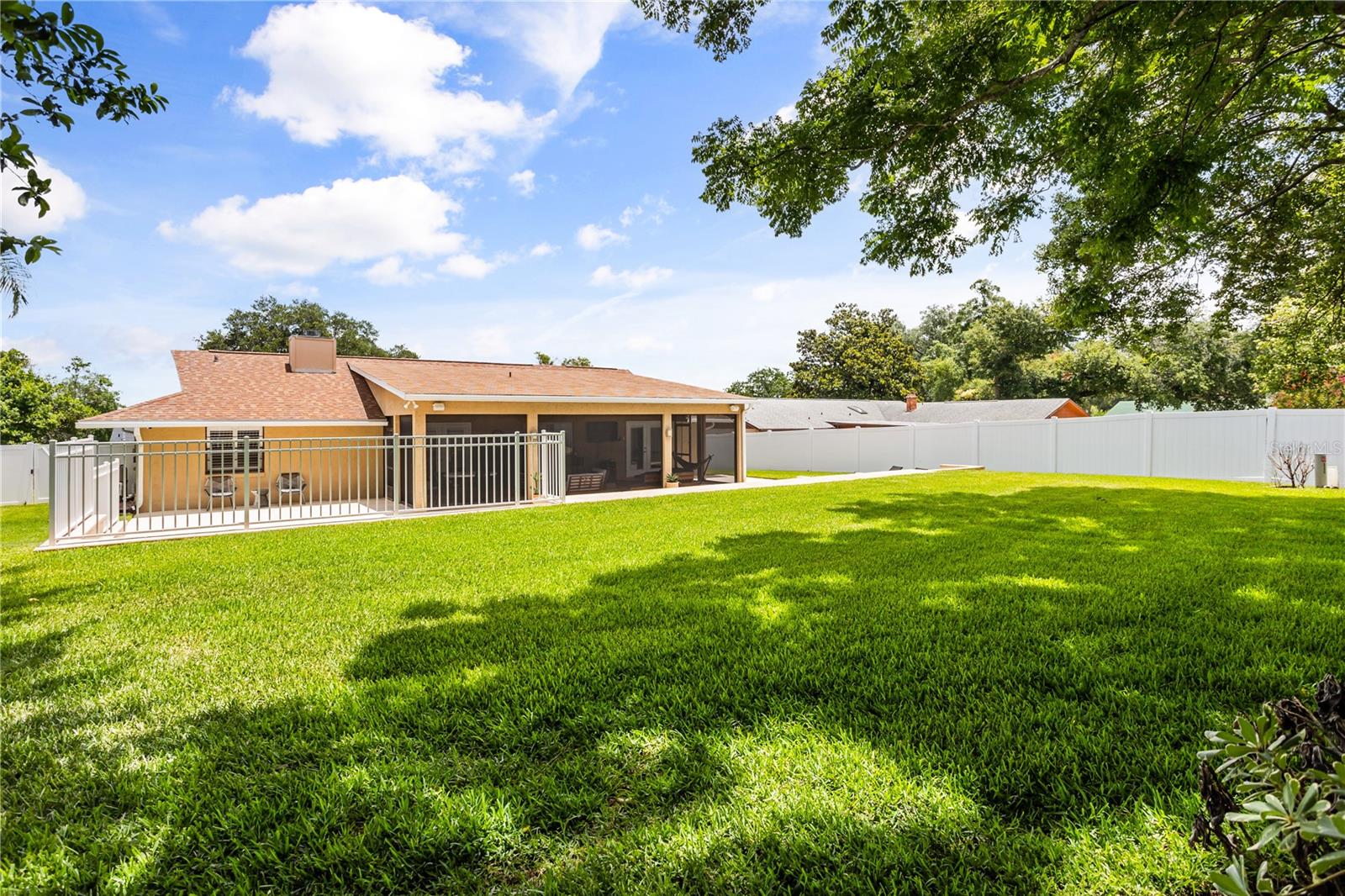 BARCLAY WOODS 2ND ADD - Residential
