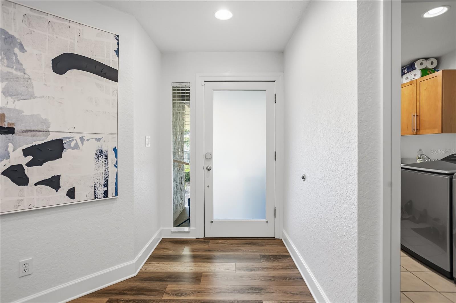 BARCLAY WOODS 2ND ADD - Residential