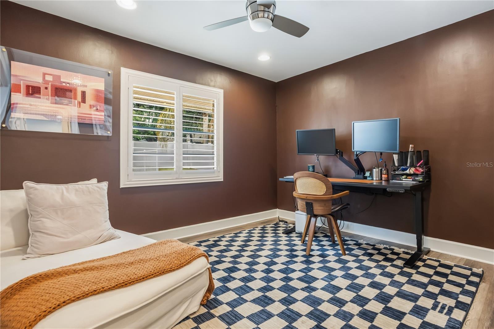 BARCLAY WOODS 2ND ADD - Residential