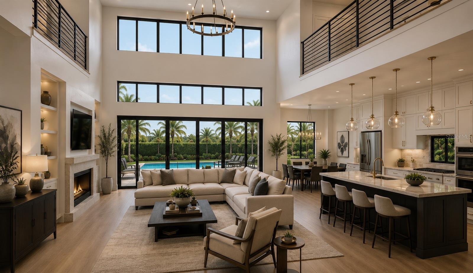 VIRGINIA HEIGHTS - Residential
