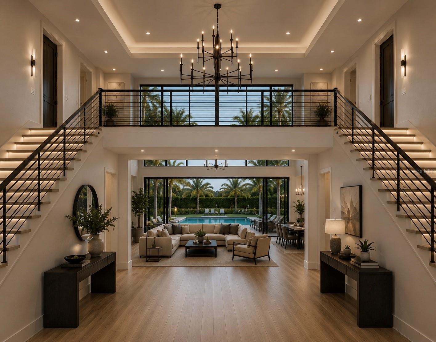 VIRGINIA HEIGHTS - Residential