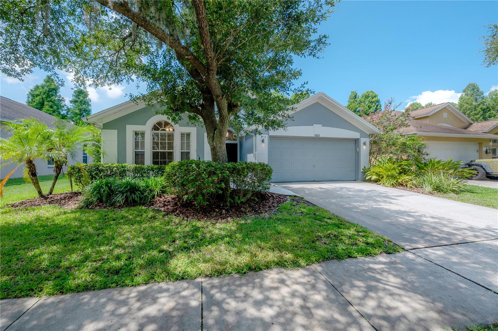 WESTCHASE SEC 225,227,229 - Residential