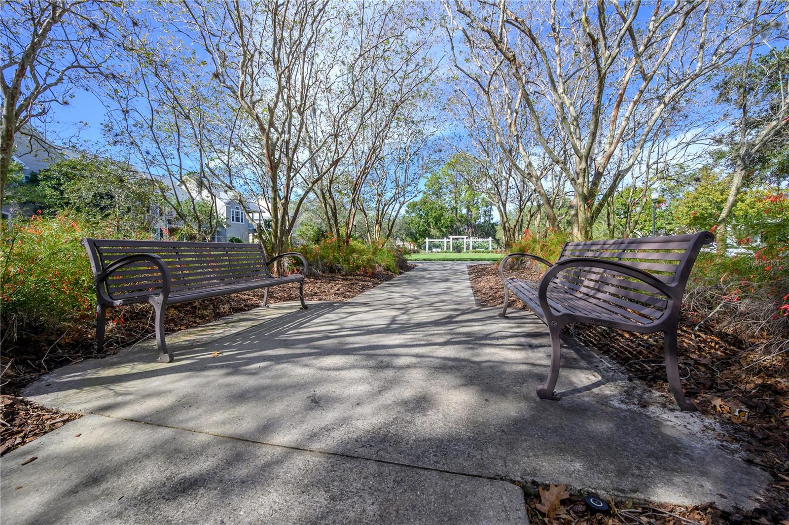 WESTCHASE SEC 225,227,229 - Residential