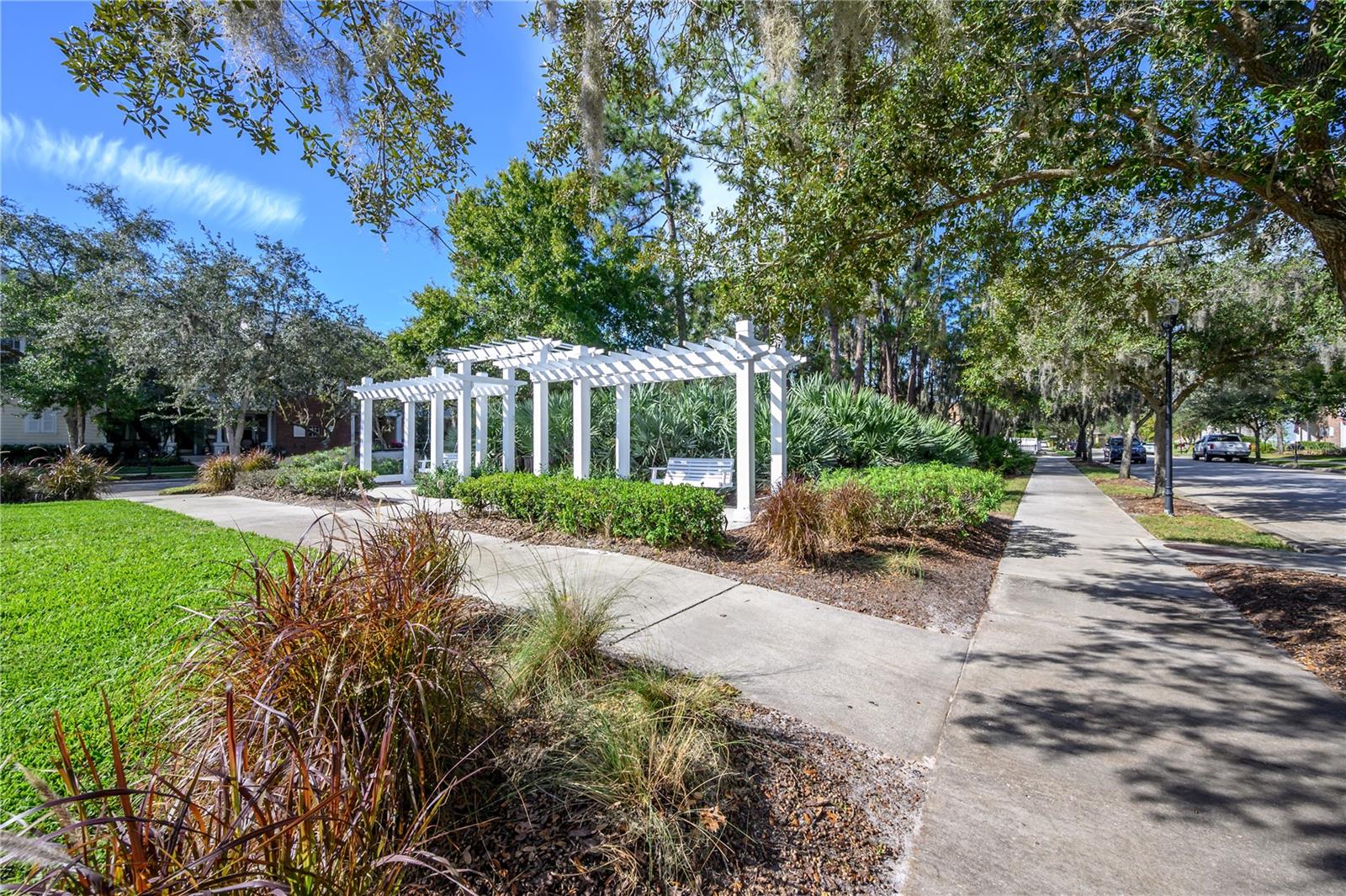 WESTCHASE SEC 225,227,229 - Residential