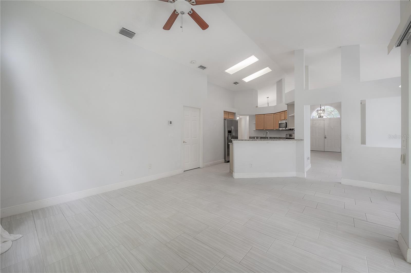 WESTCHASE SEC 225,227,229 - Residential