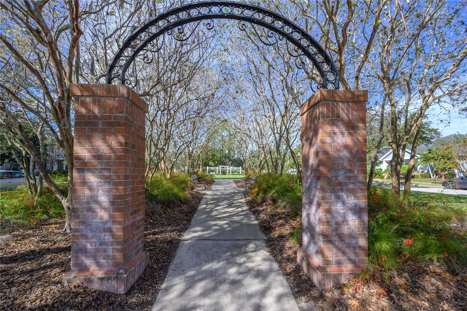 WESTCHASE SEC 225,227,229 - Residential