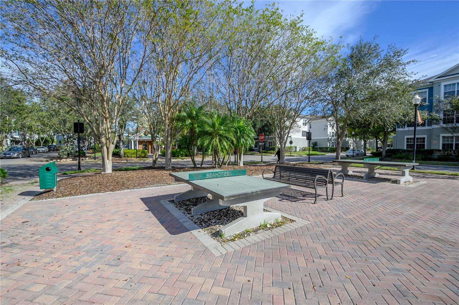 WESTCHASE SEC 225,227,229 - Residential