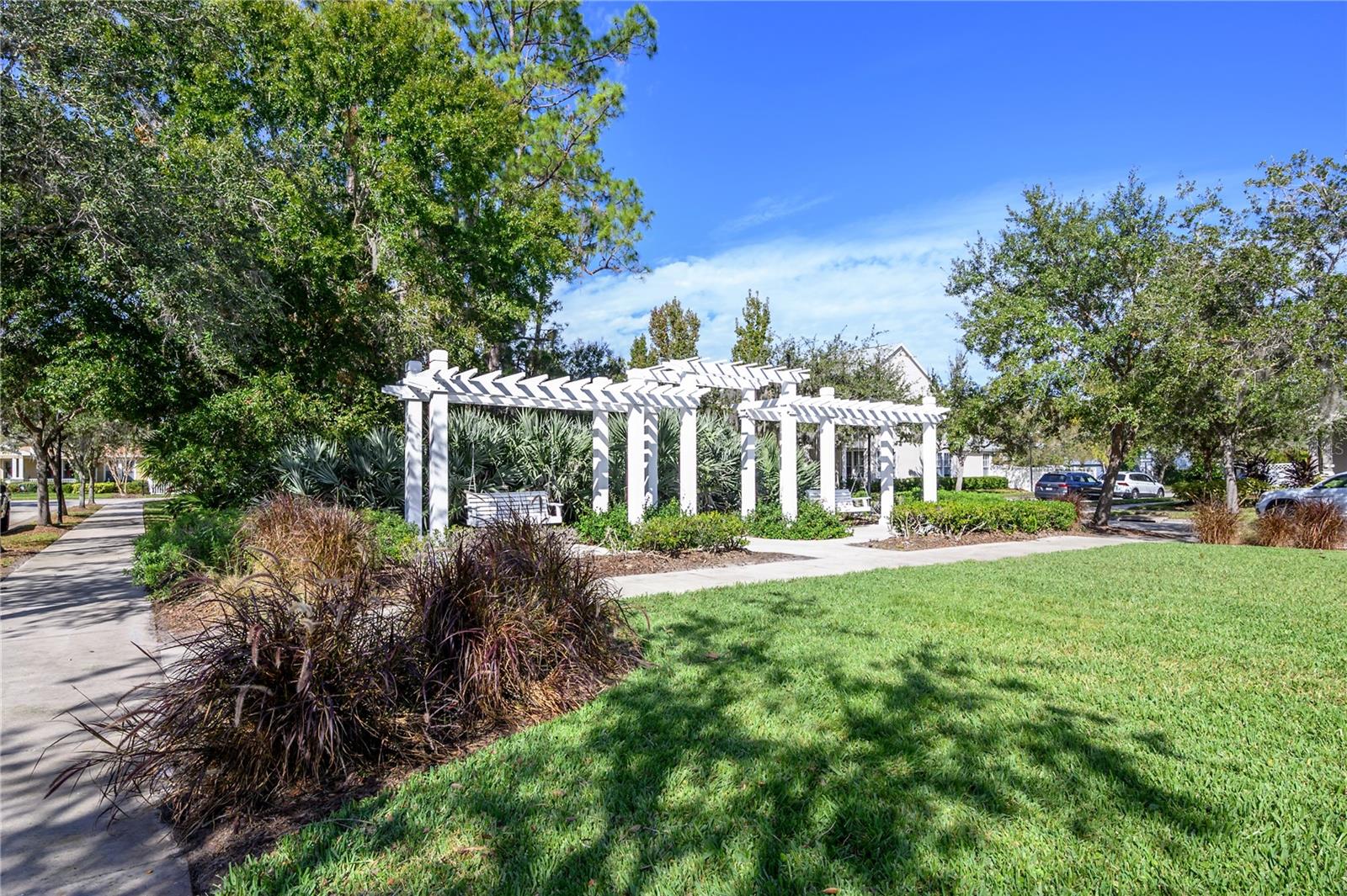 WESTCHASE SEC 225,227,229 - Residential