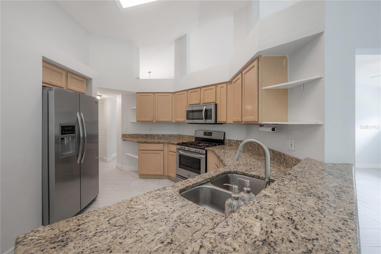 WESTCHASE SEC 225,227,229 - Residential