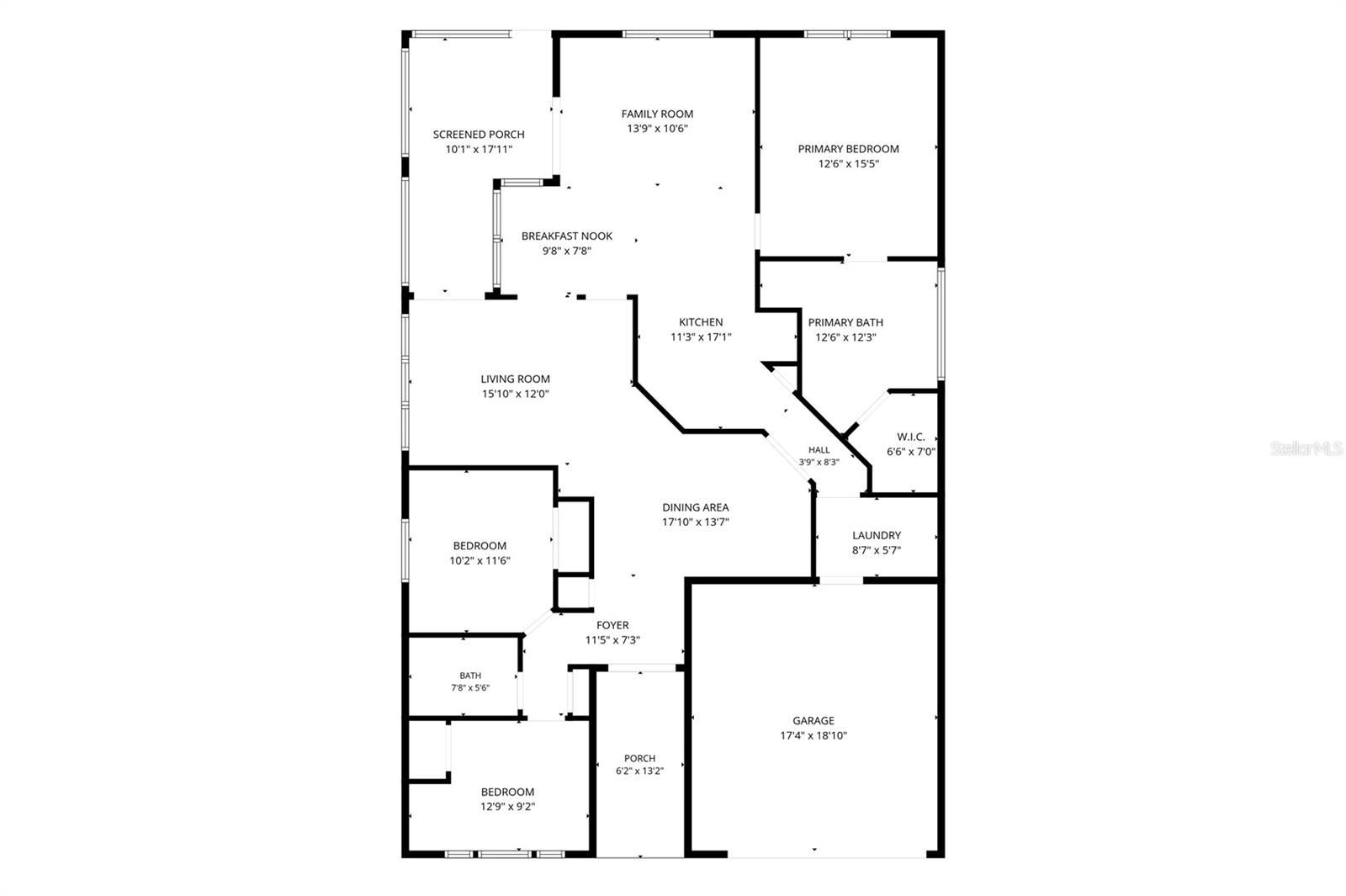 WESTCHASE SEC 225,227,229 - Residential