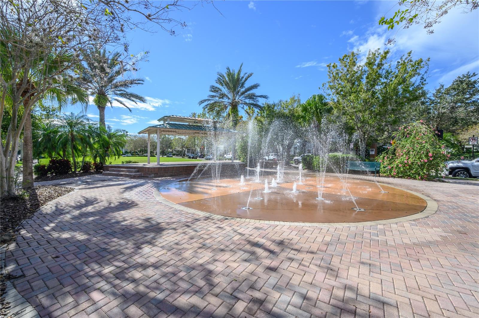 WESTCHASE SEC 225,227,229 - Residential