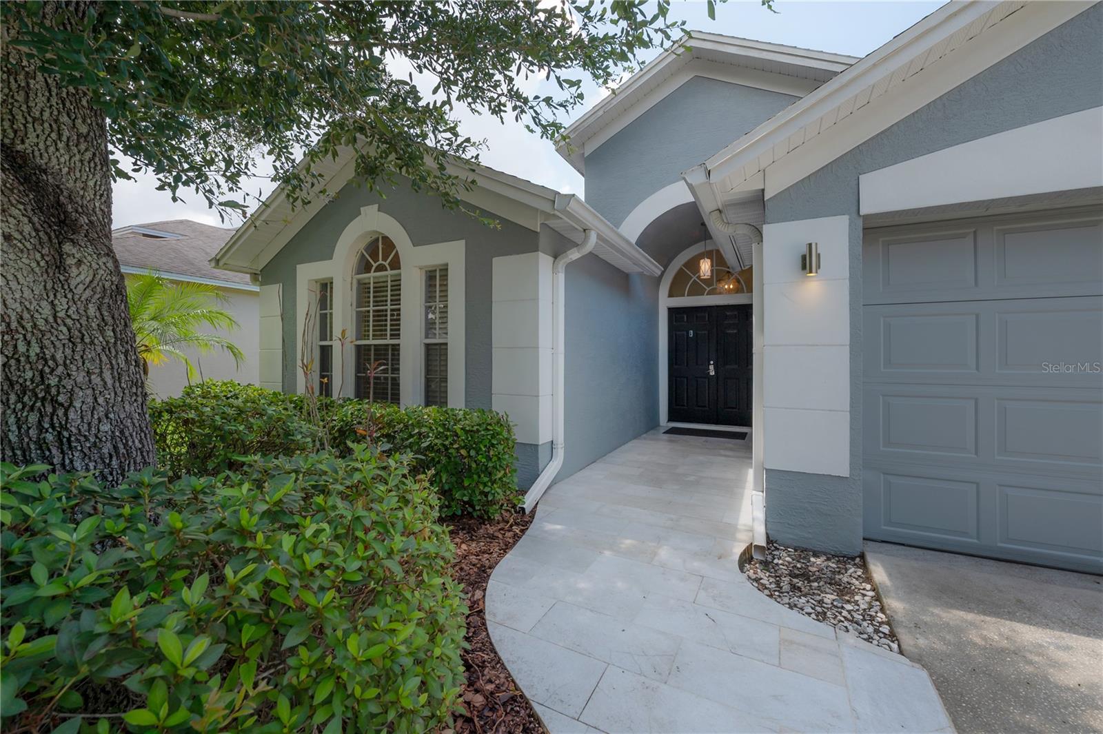 WESTCHASE SEC 225,227,229 - Residential