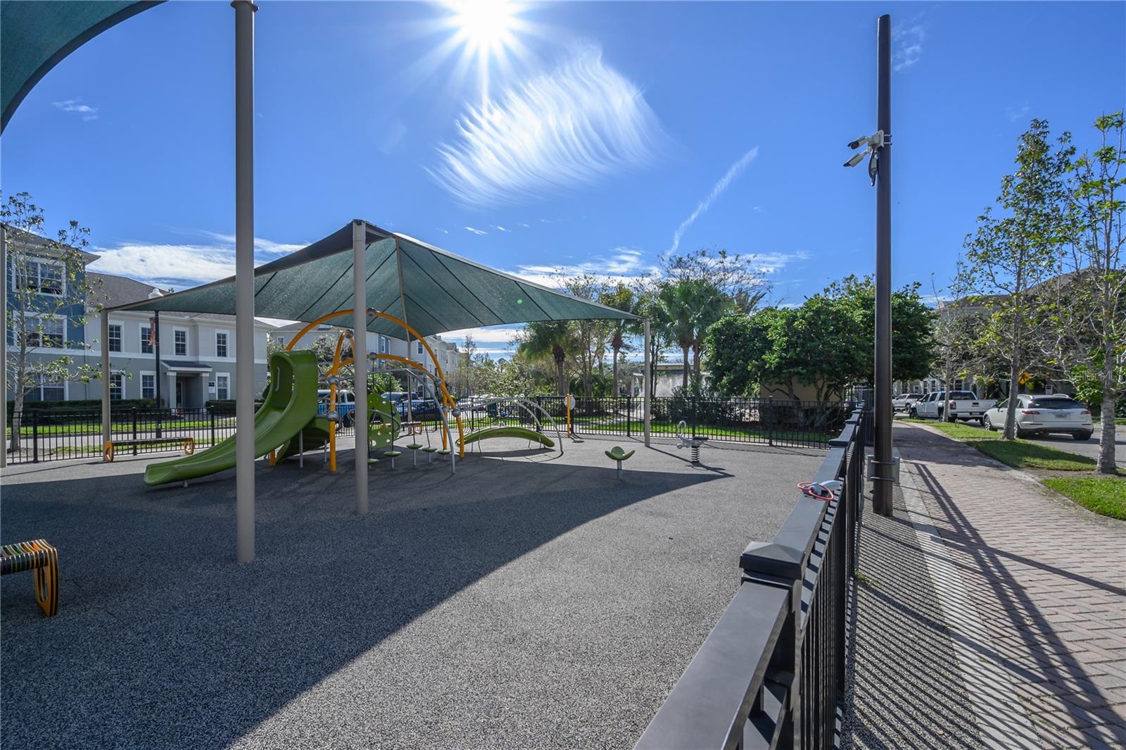 WESTCHASE SEC 225,227,229 - Residential