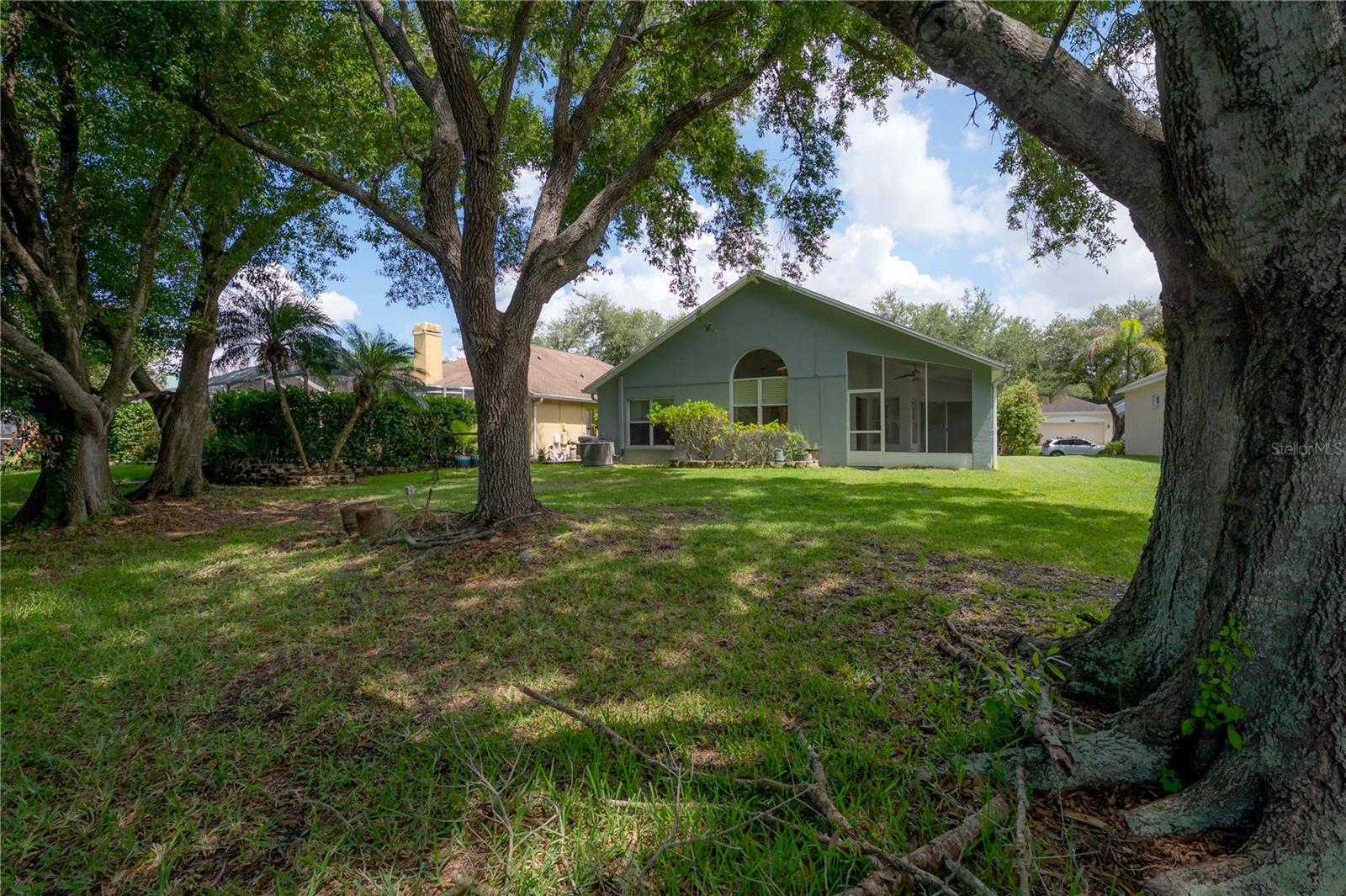 WESTCHASE SEC 225,227,229 - Residential