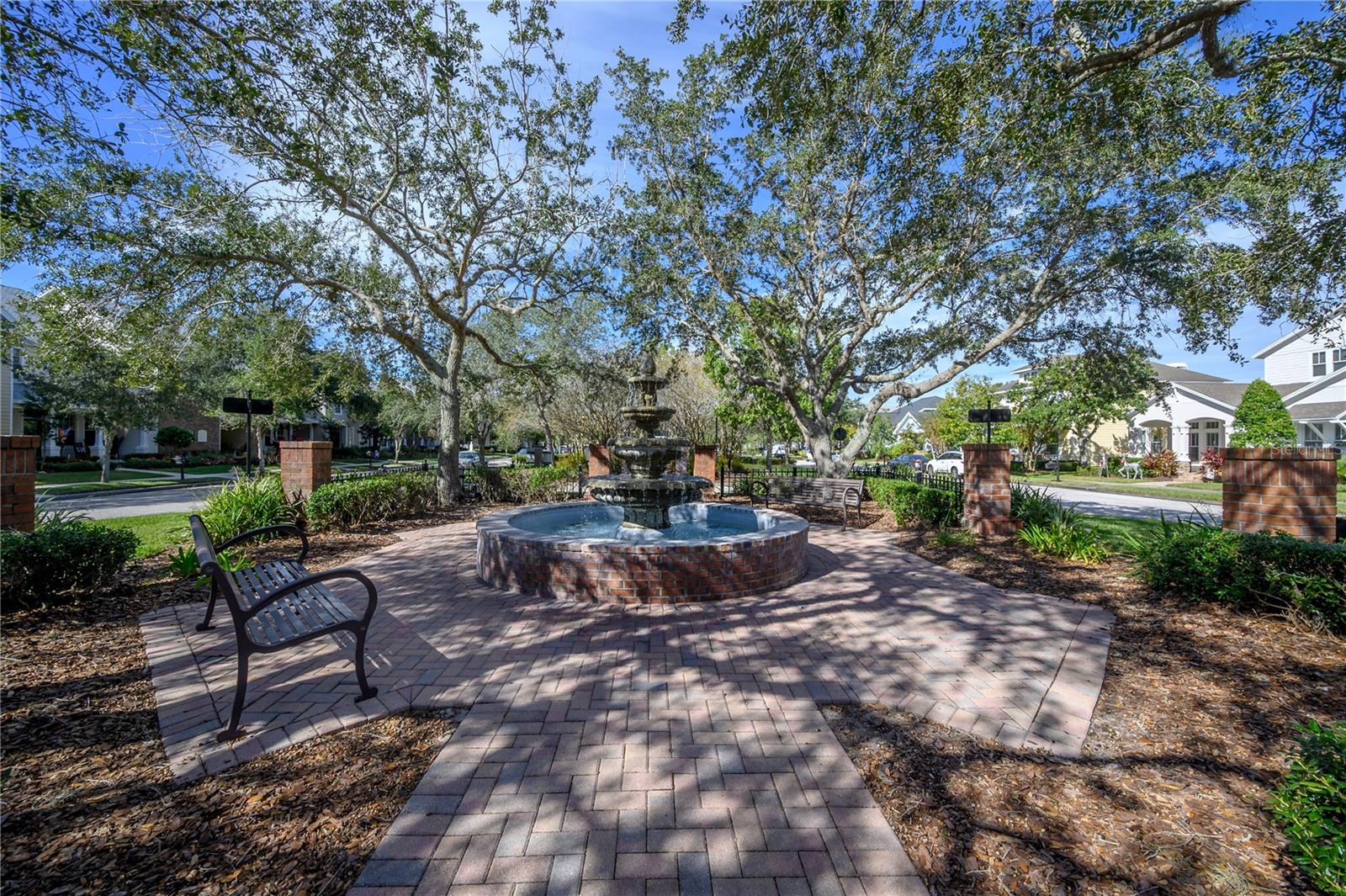 WESTCHASE SEC 225,227,229 - Residential