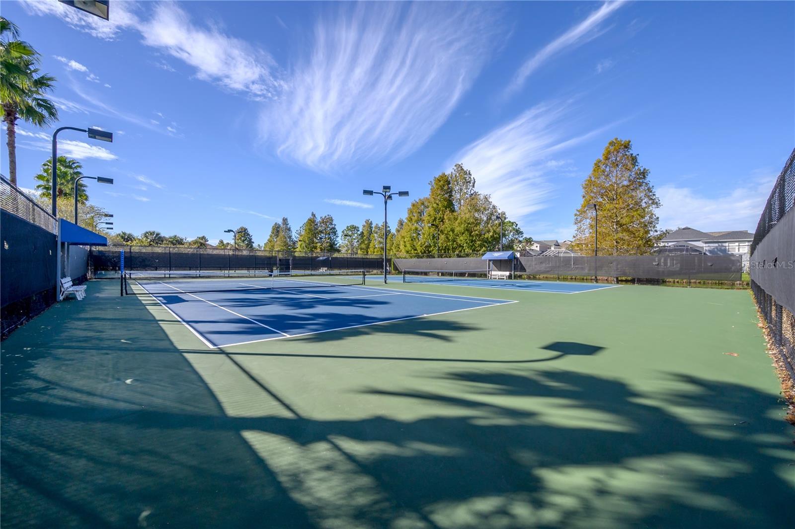 WESTCHASE SEC 225,227,229 - Residential