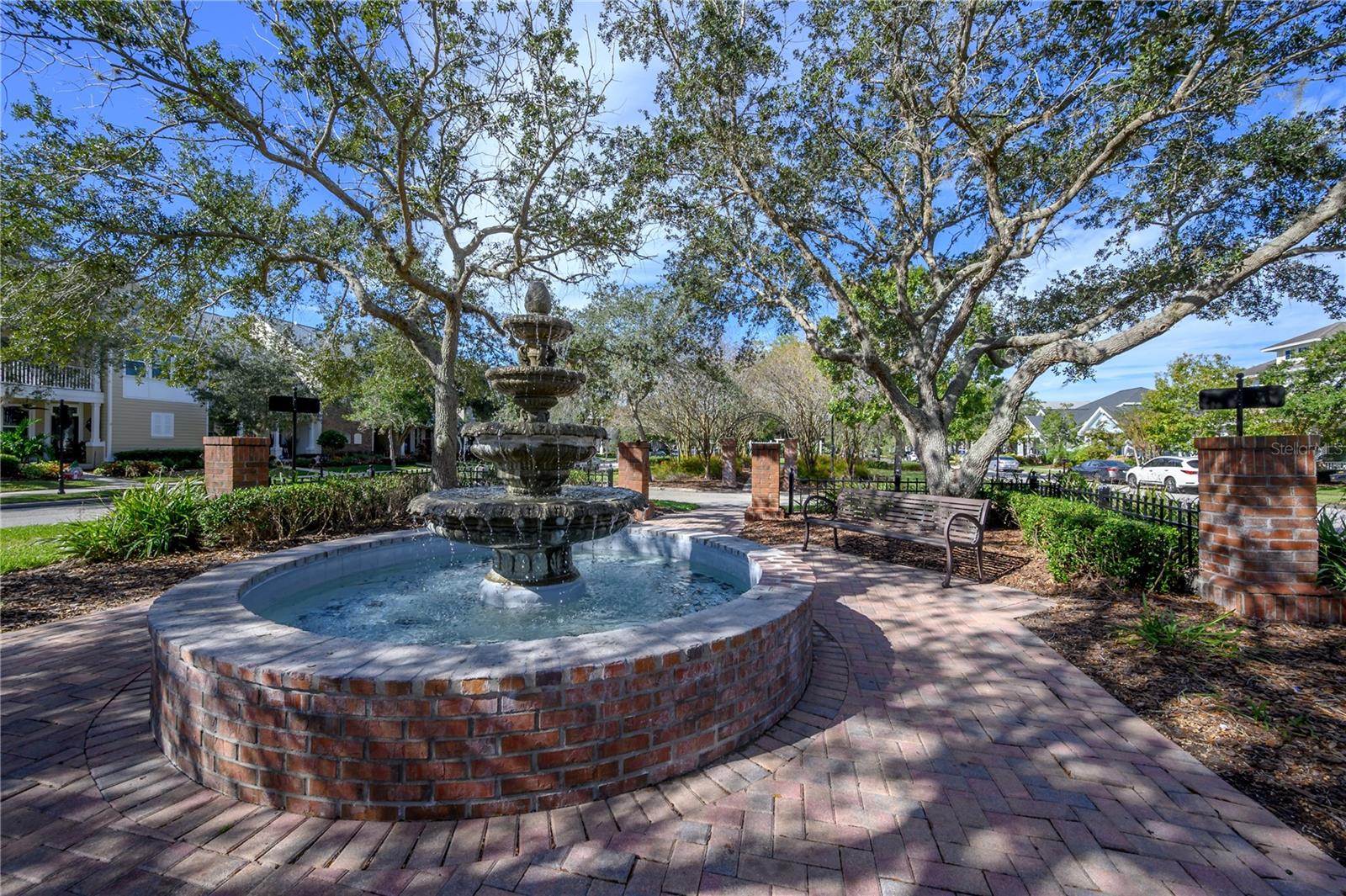 WESTCHASE SEC 225,227,229 - Residential