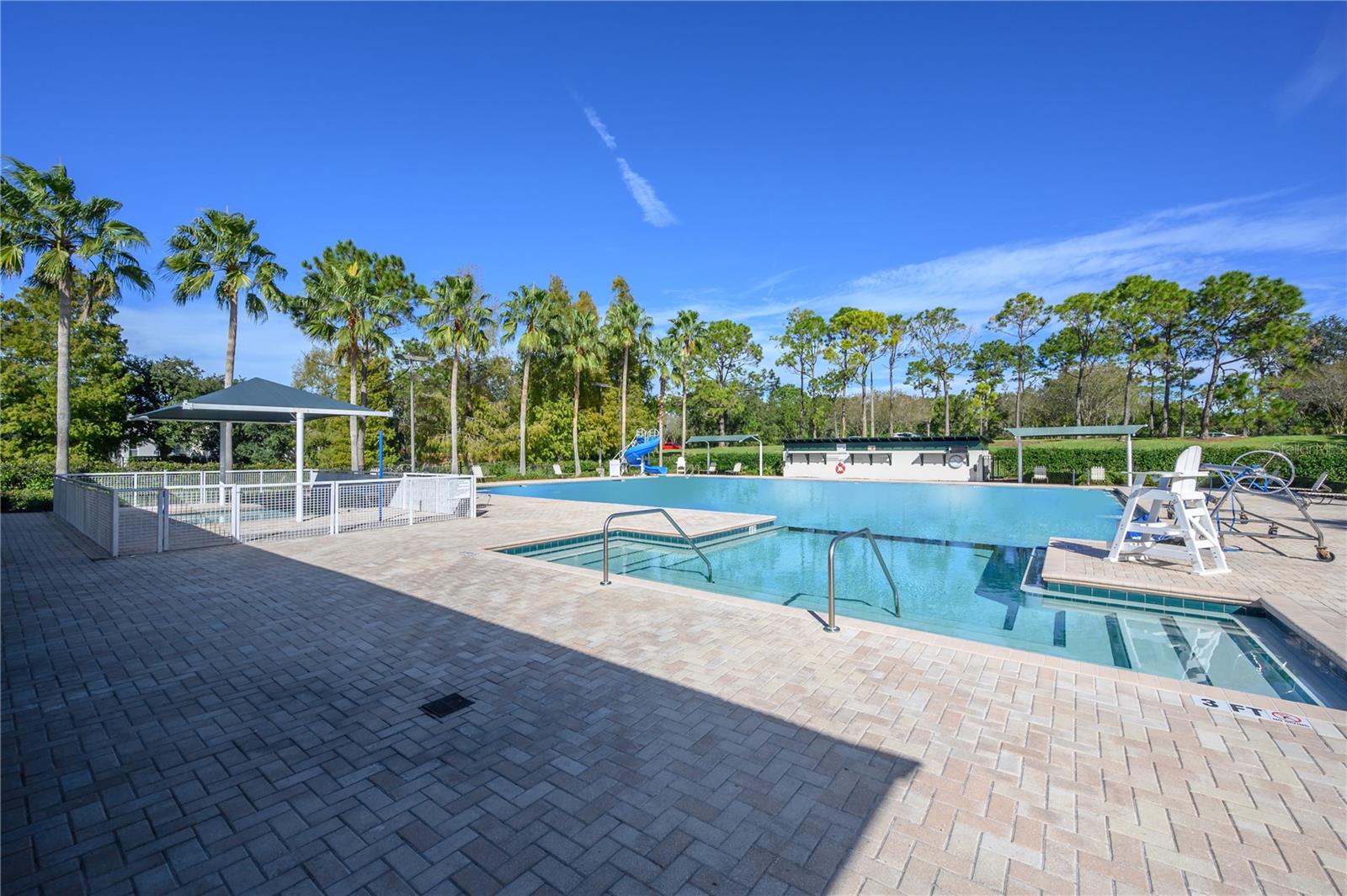 WESTCHASE SEC 225,227,229 - Residential
