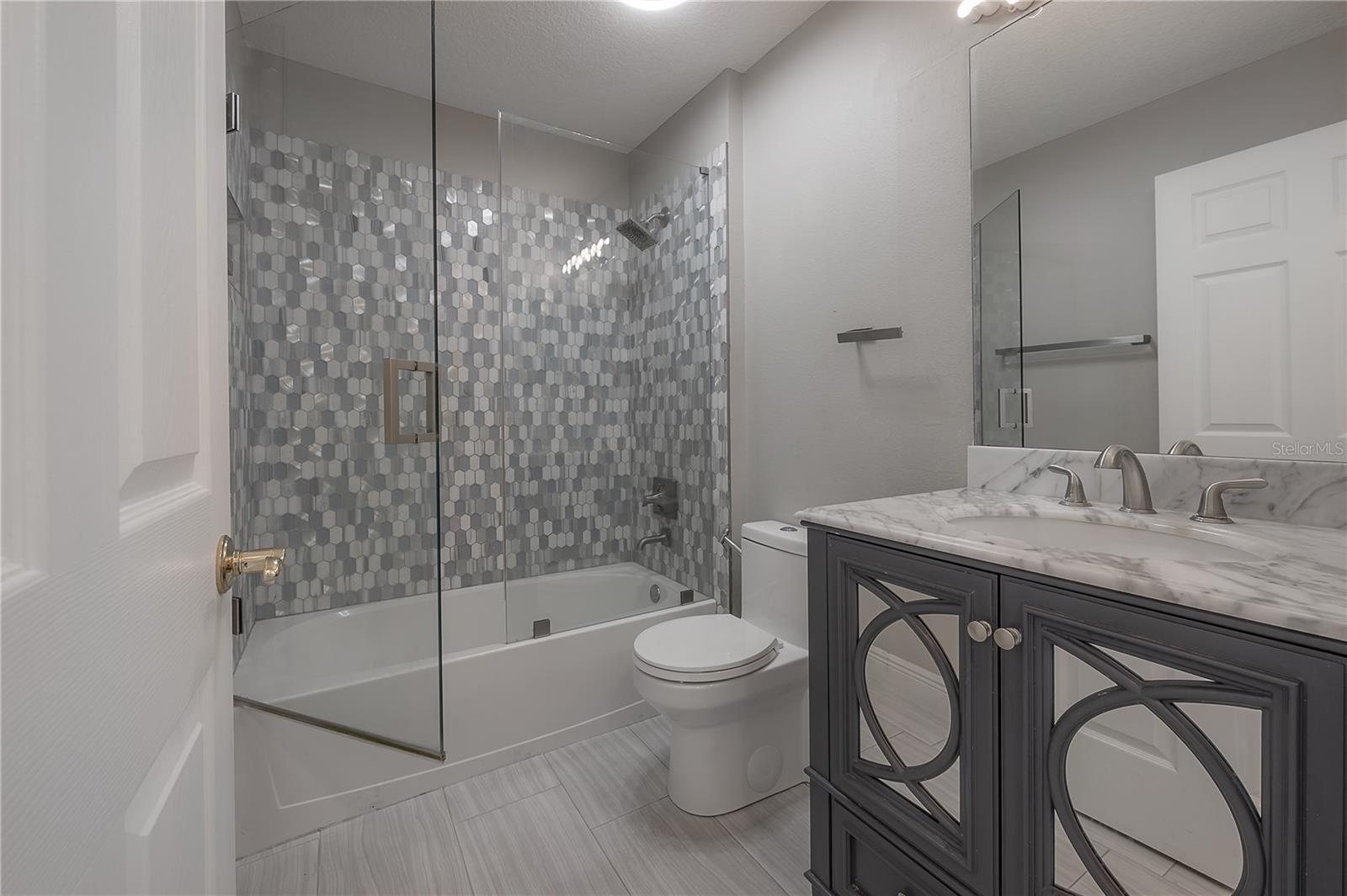 WESTCHASE SEC 225,227,229 - Residential