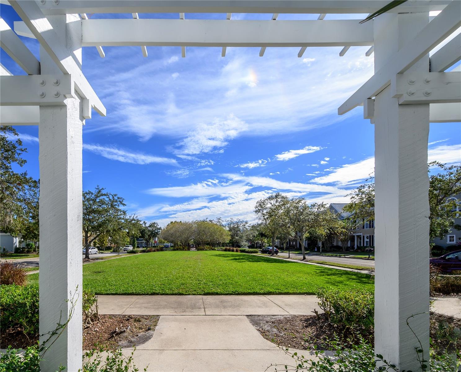 WESTCHASE SEC 225,227,229 - Residential