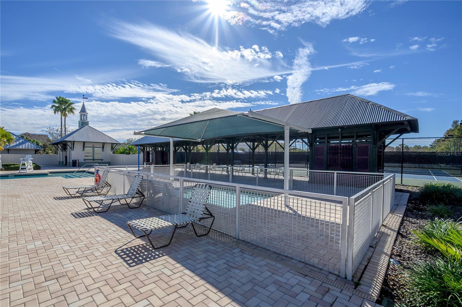 WESTCHASE SEC 225,227,229 - Residential