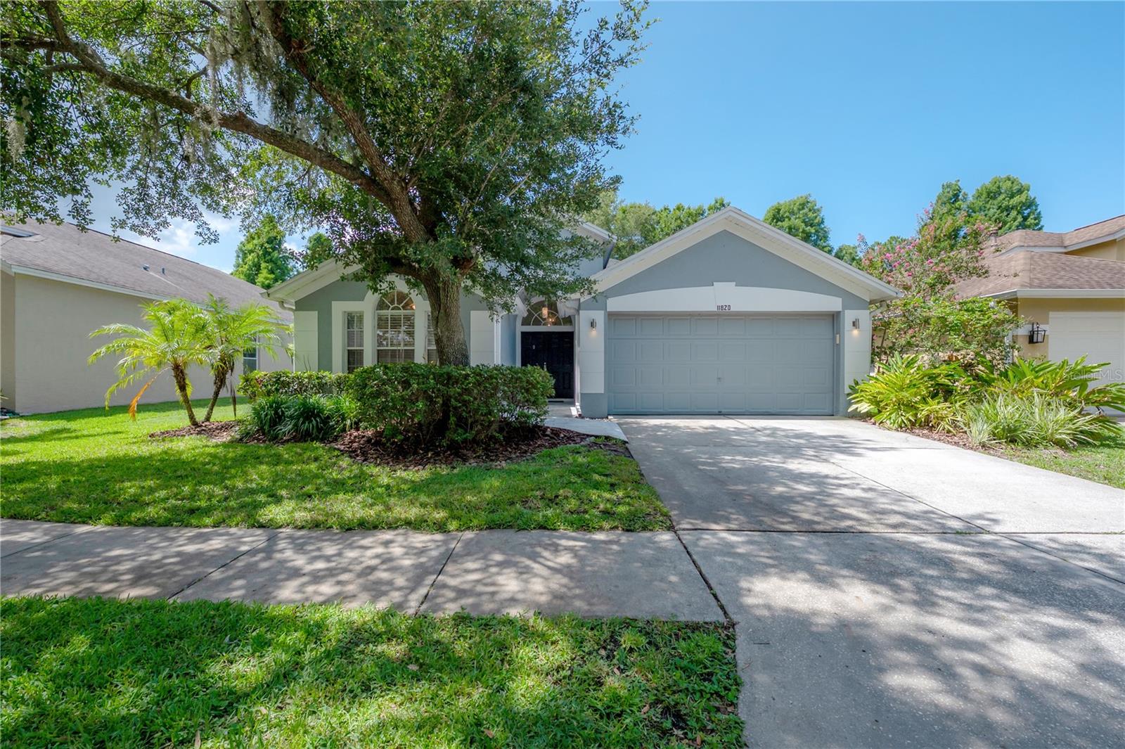 WESTCHASE SEC 225,227,229 - Residential