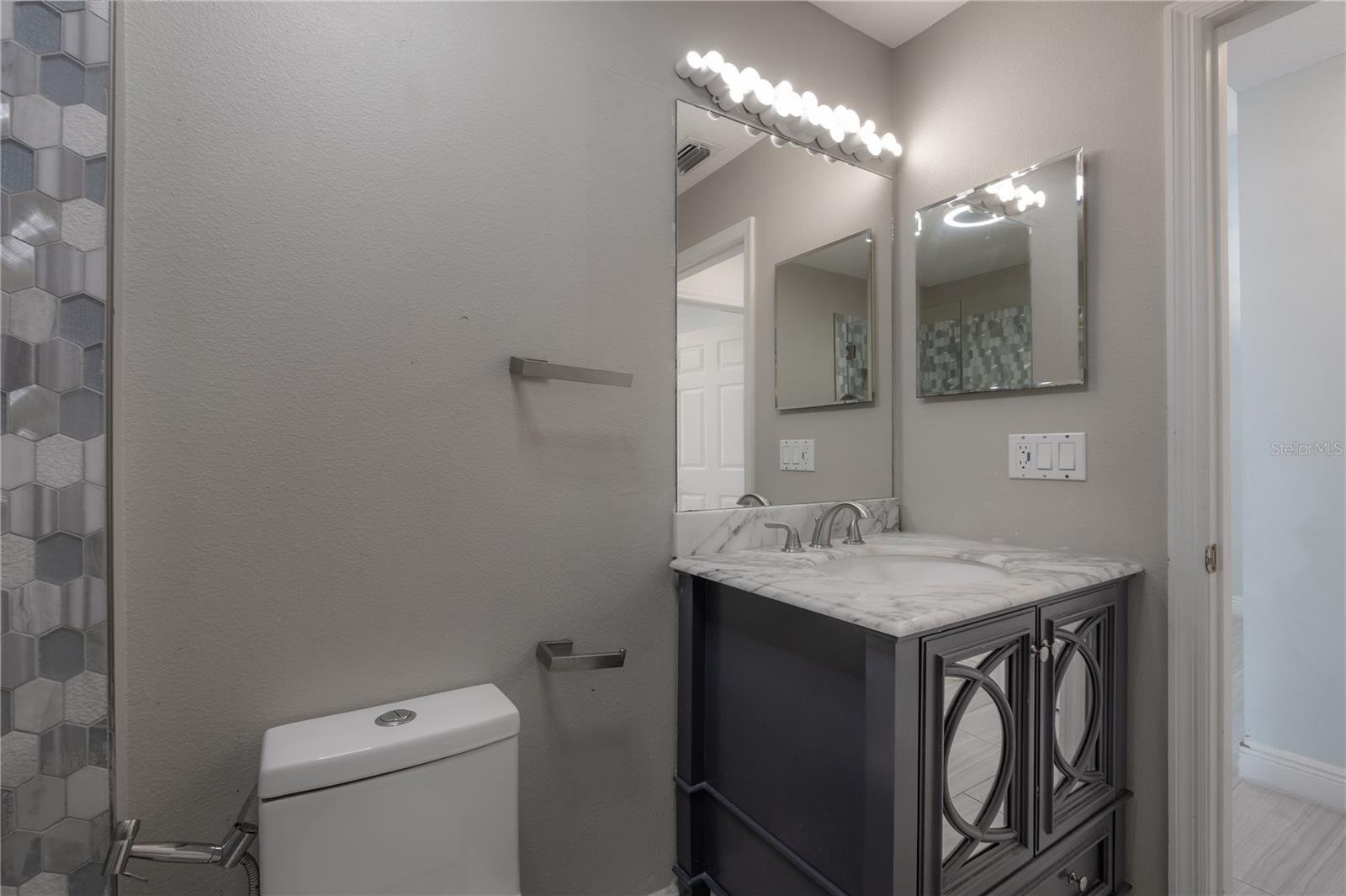 WESTCHASE SEC 225,227,229 - Residential