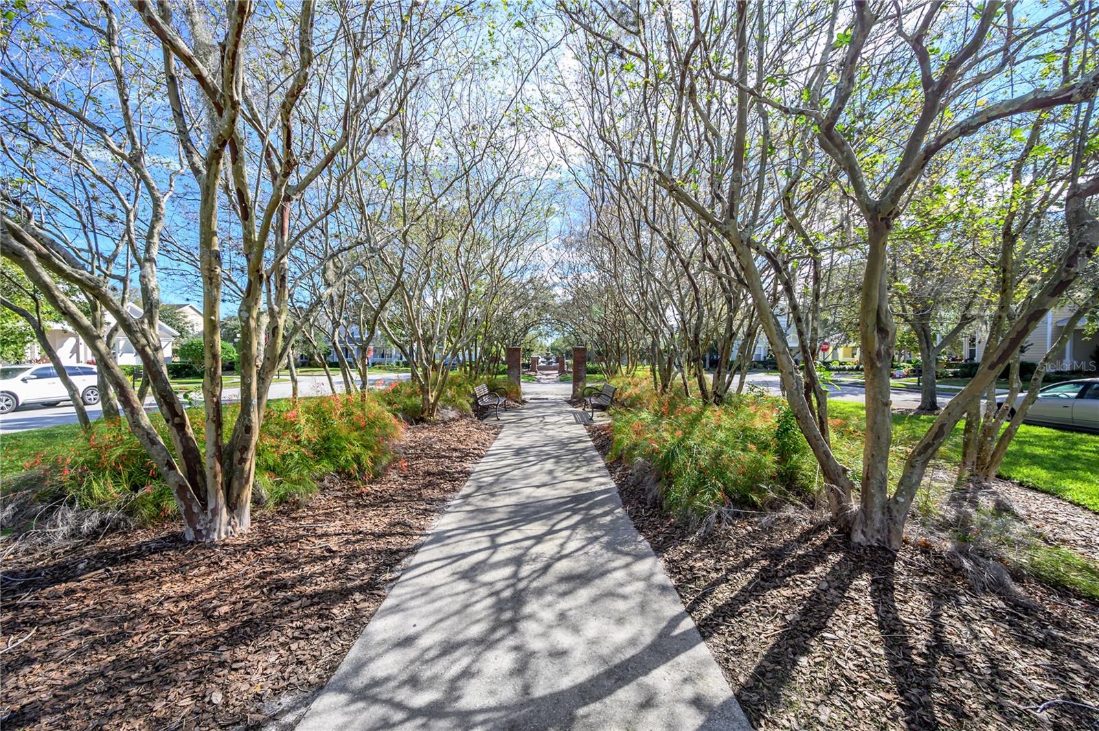 WESTCHASE SEC 225,227,229 - Residential