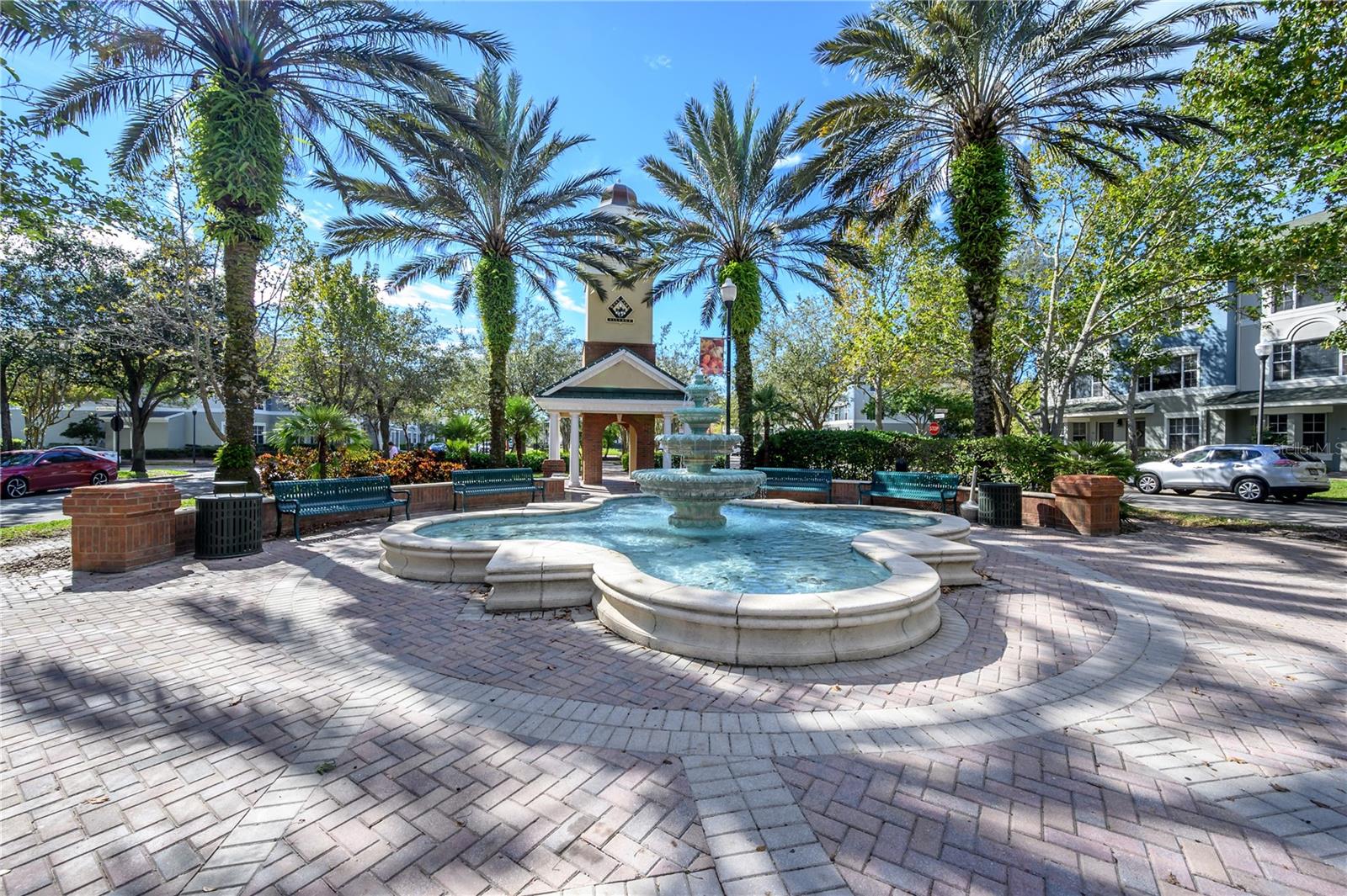 WESTCHASE SEC 225,227,229 - Residential