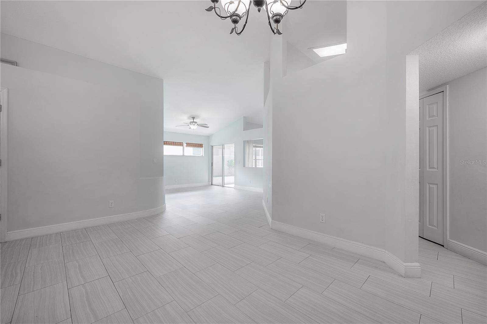 WESTCHASE SEC 225,227,229 - Residential