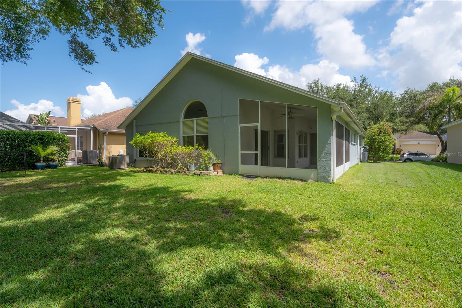 WESTCHASE SEC 225,227,229 - Residential