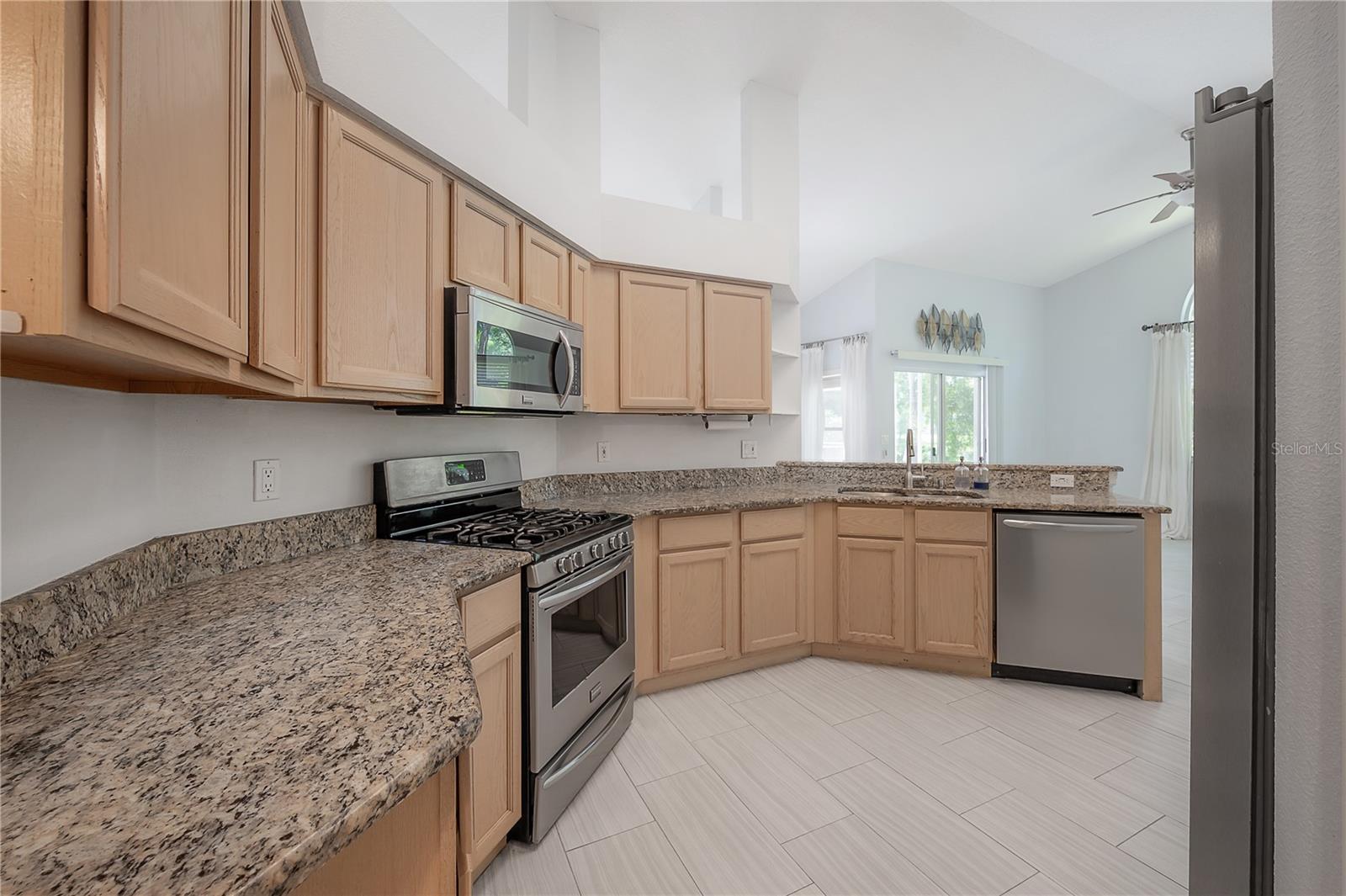 WESTCHASE SEC 225,227,229 - Residential