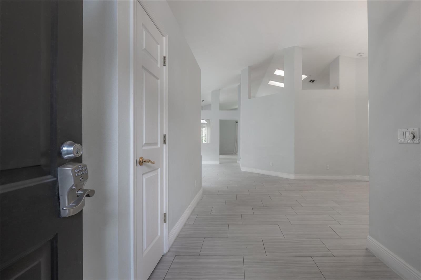 WESTCHASE SEC 225,227,229 - Residential