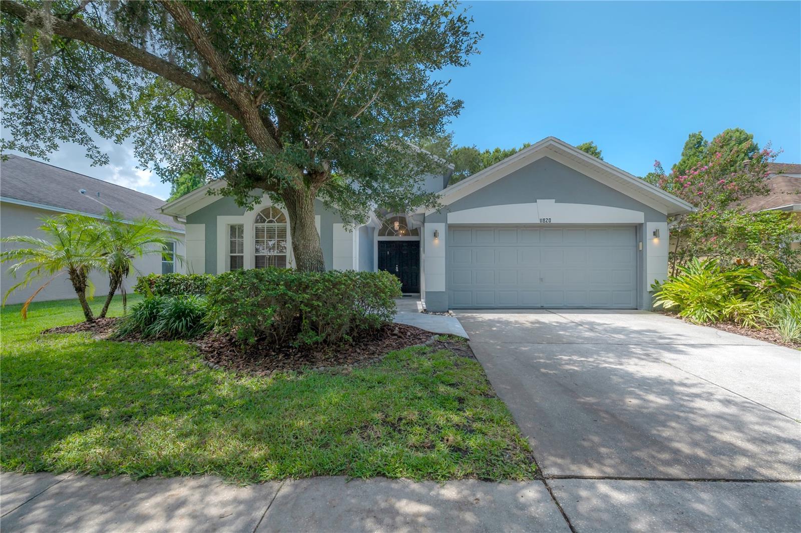 WESTCHASE SEC 225,227,229 - Residential