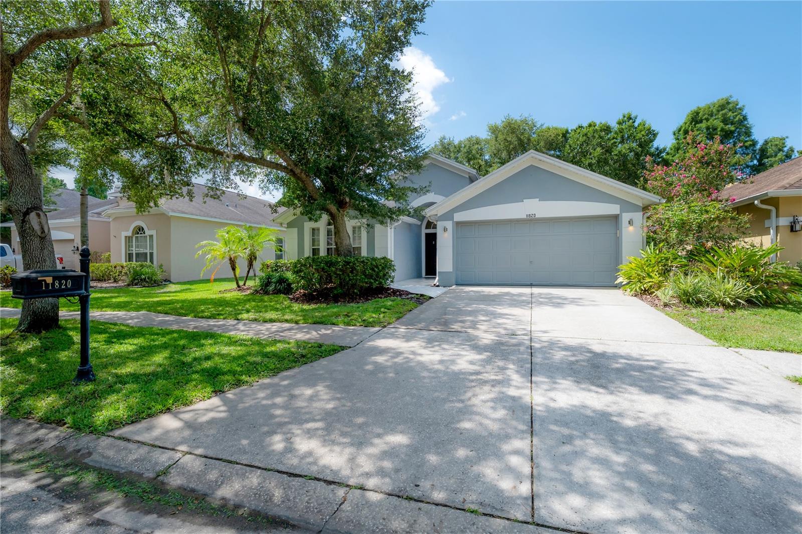 WESTCHASE SEC 225,227,229 - Residential