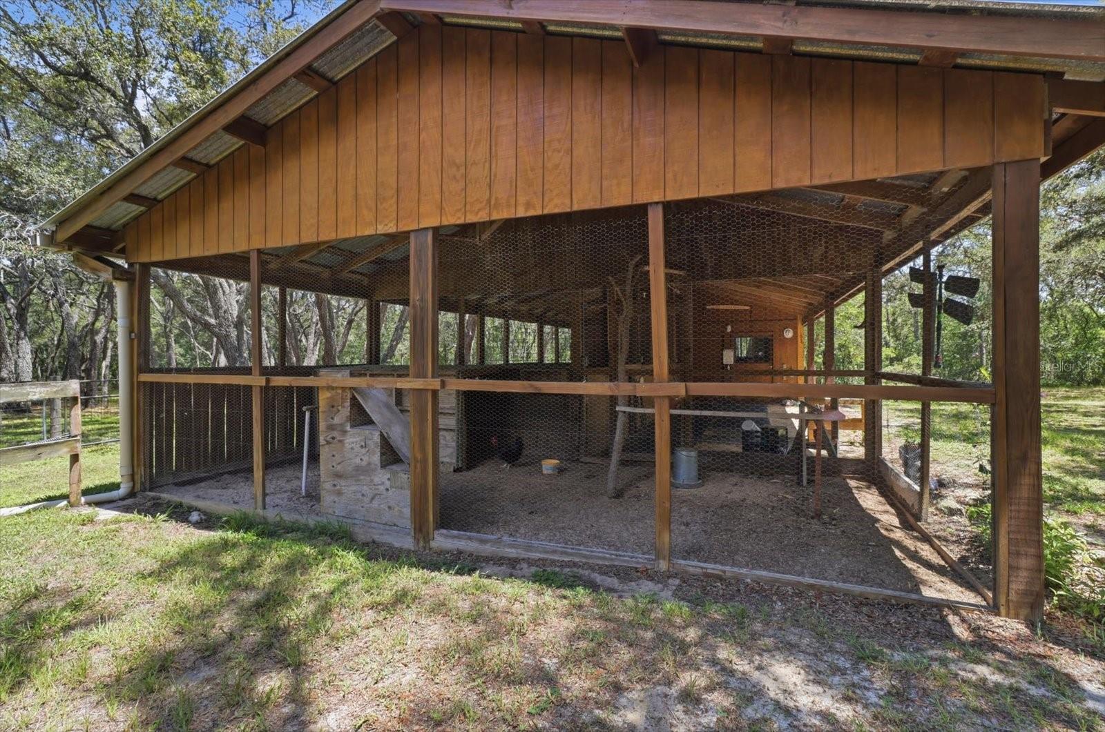 ROVAN FARMS UNREC SUB - Residential
