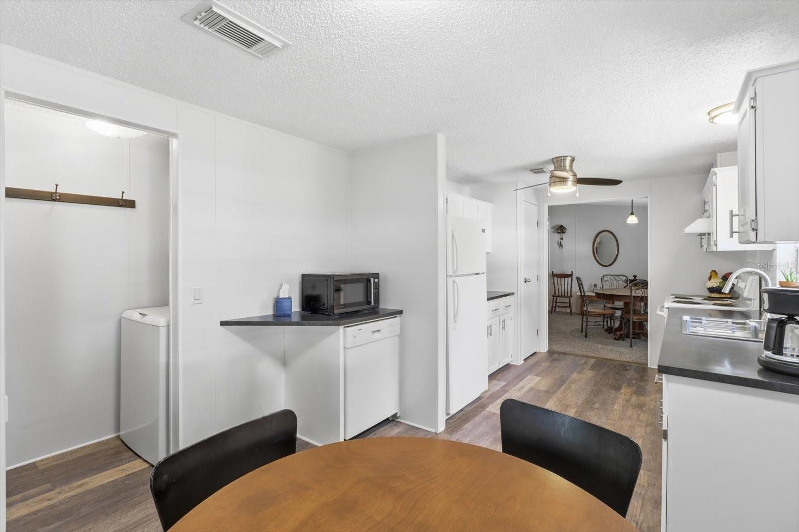 ROVAN FARMS UNREC SUB - Residential