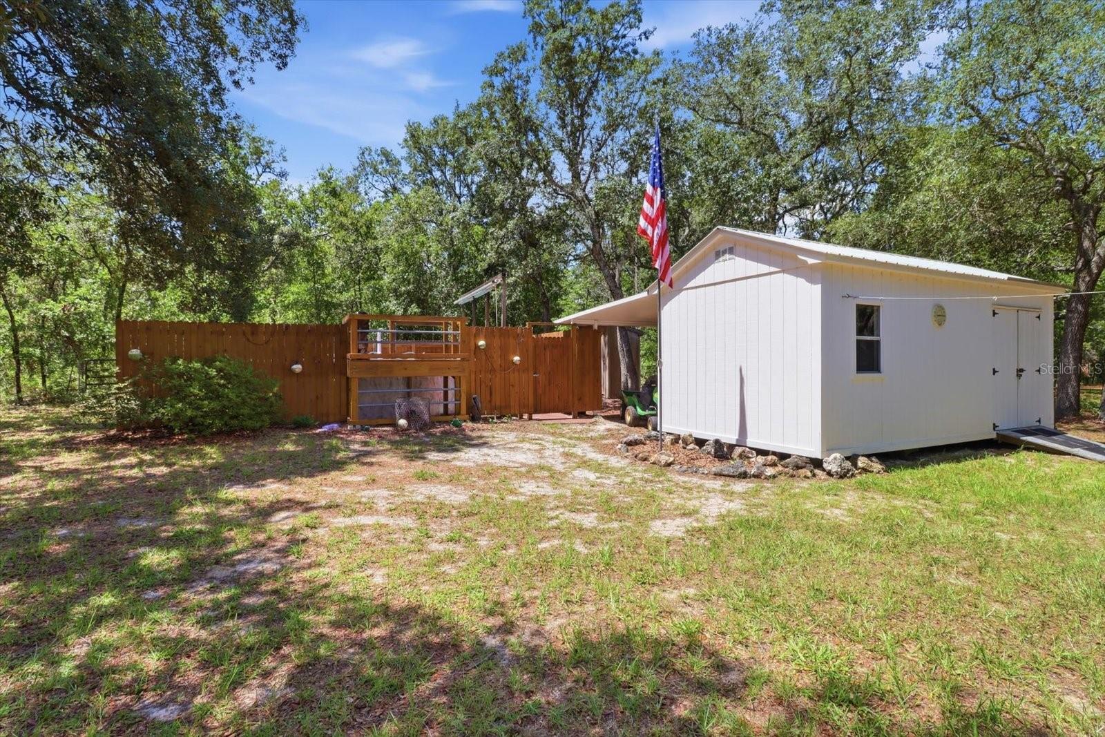 ROVAN FARMS UNREC SUB - Residential