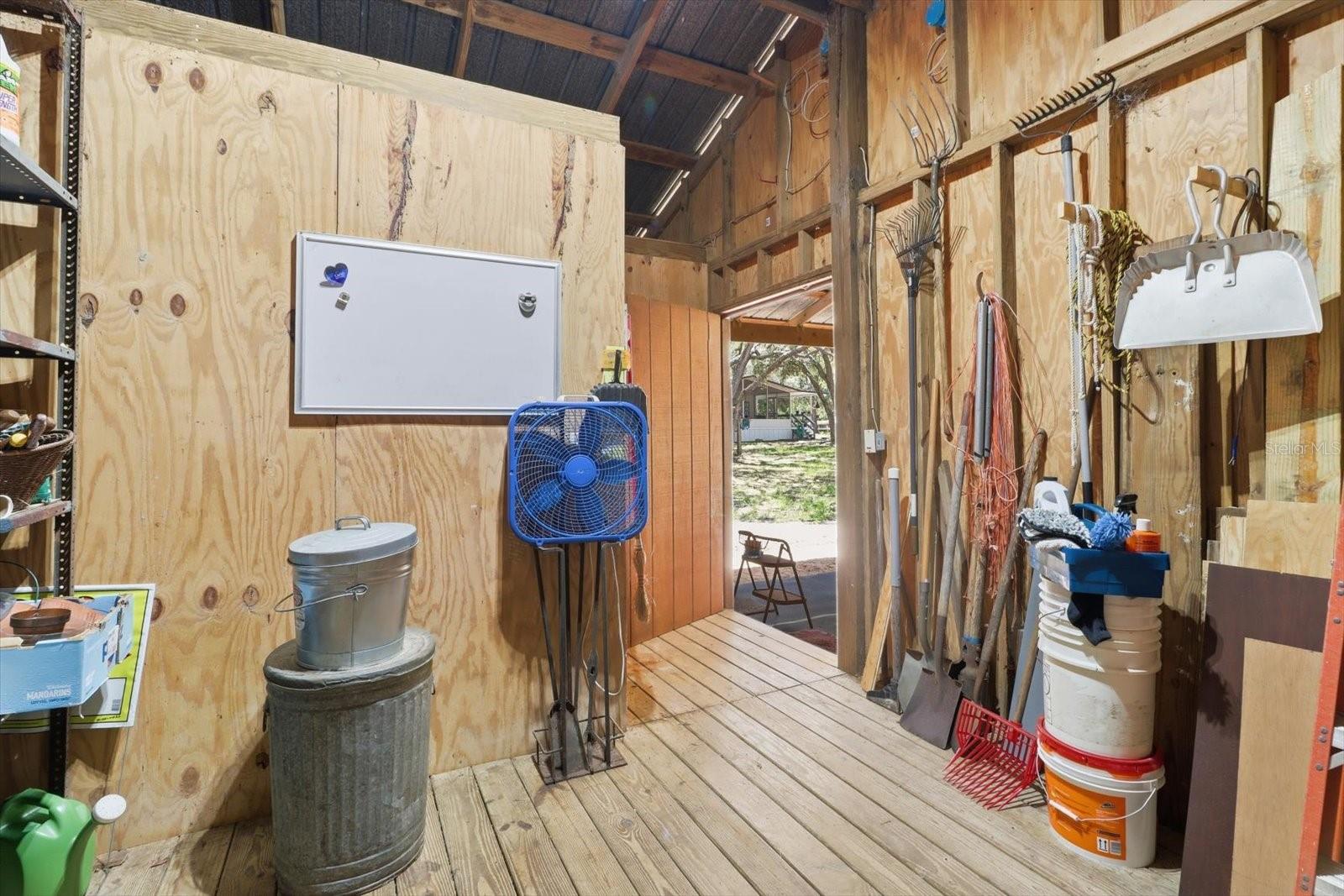 ROVAN FARMS UNREC SUB - Residential