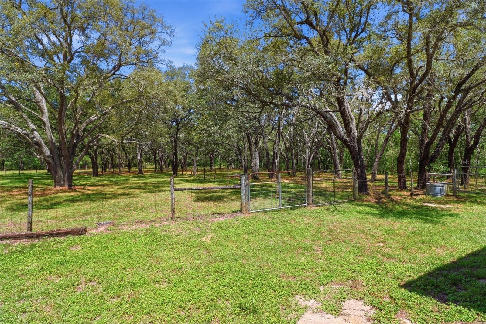 ROVAN FARMS UNREC SUB - Residential