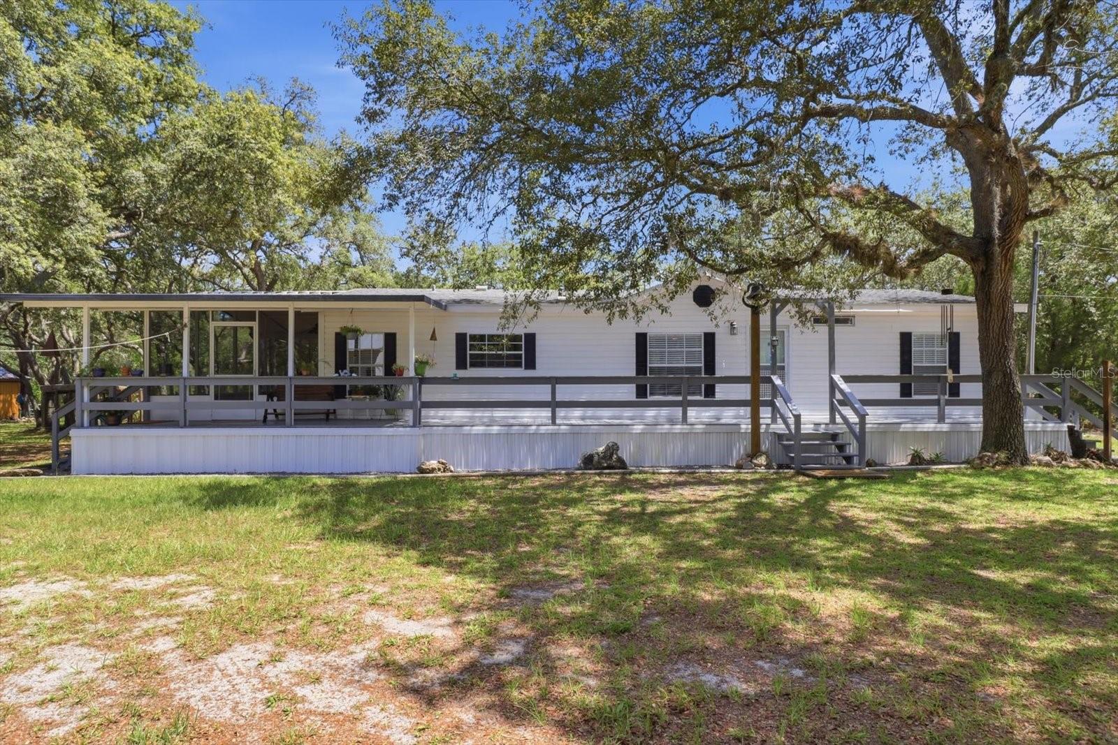 ROVAN FARMS UNREC SUB - Residential