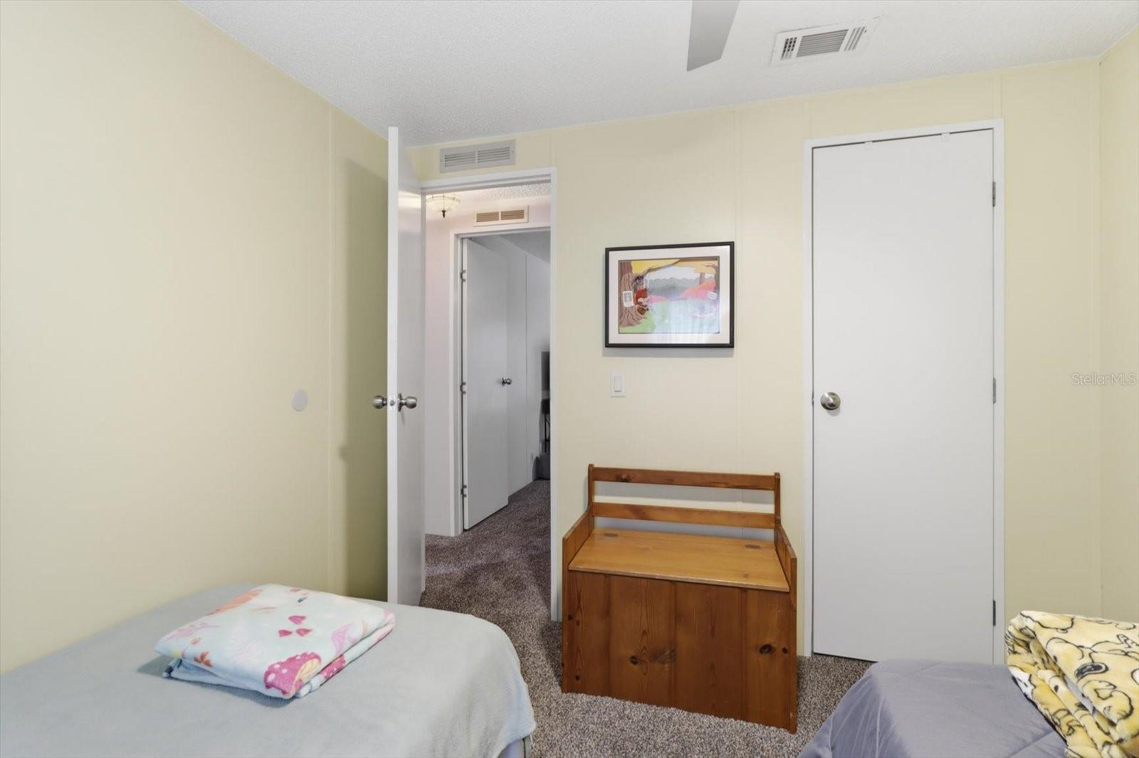 ROVAN FARMS UNREC SUB - Residential