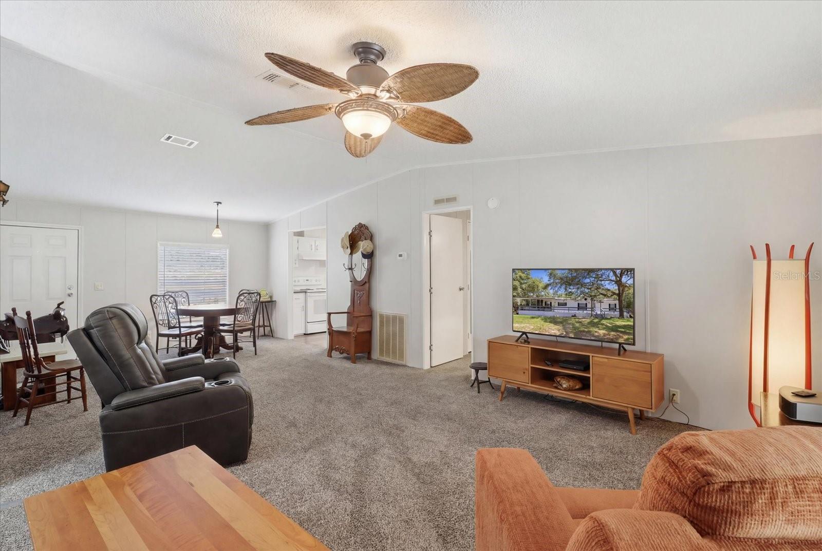 ROVAN FARMS UNREC SUB - Residential