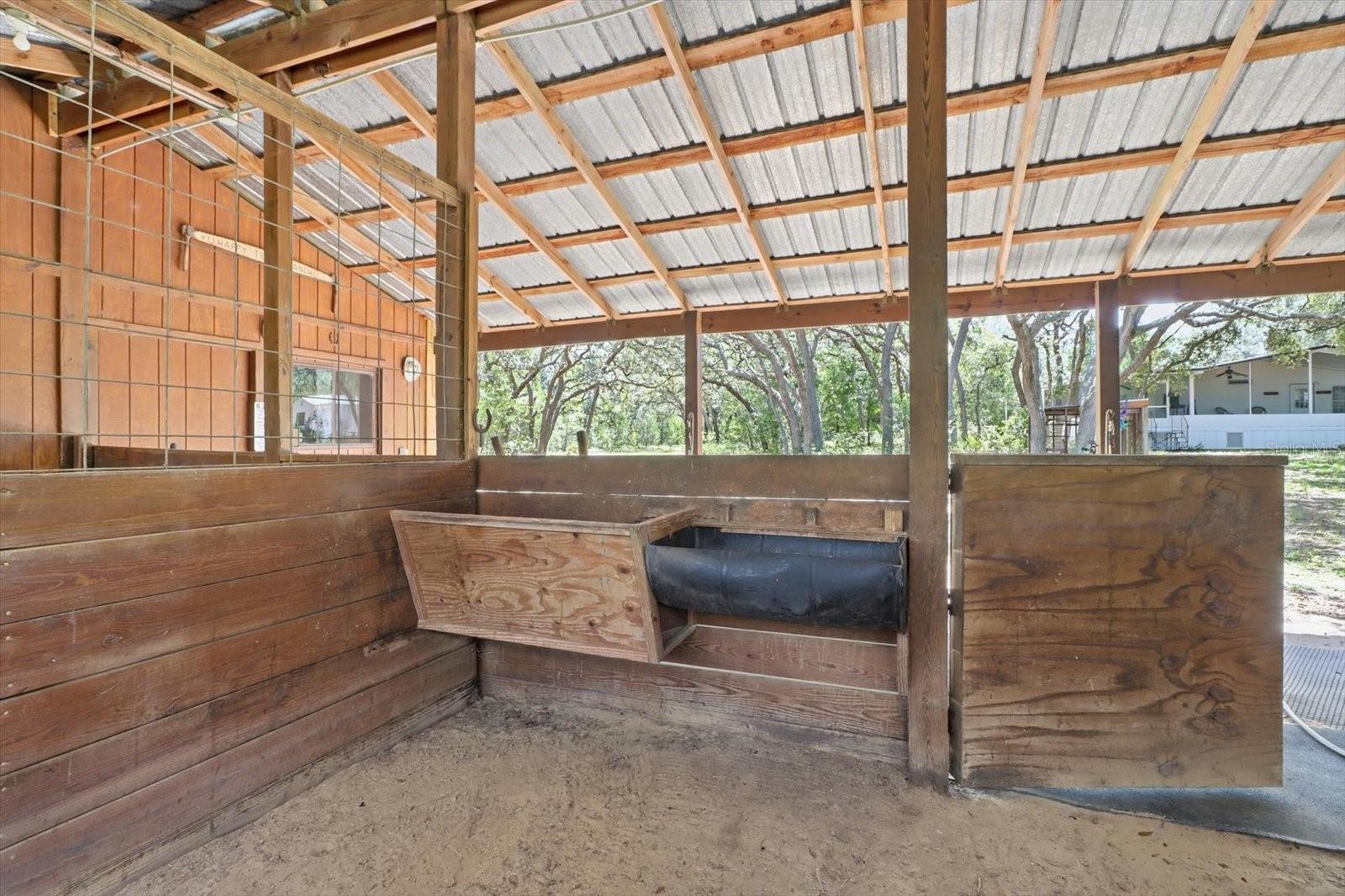 ROVAN FARMS UNREC SUB - Residential