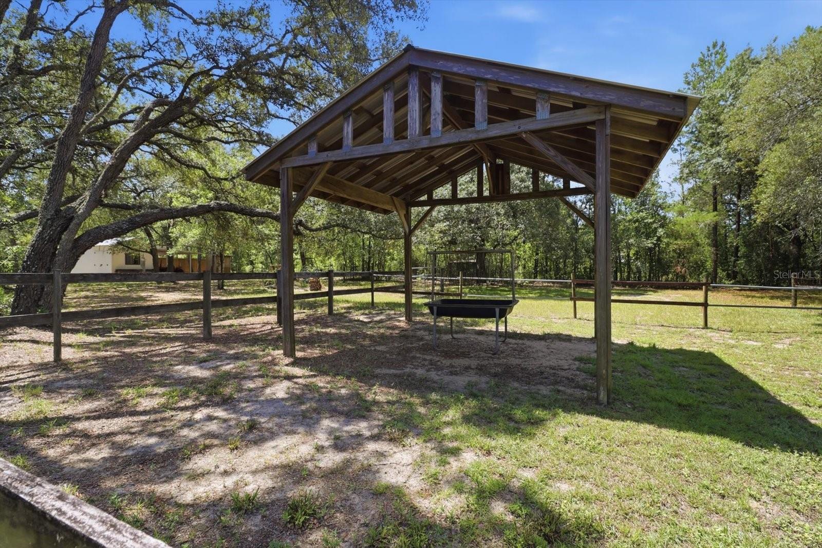 ROVAN FARMS UNREC SUB - Residential