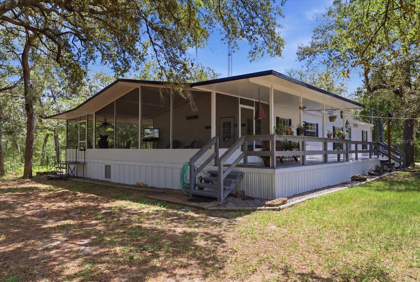ROVAN FARMS UNREC SUB - Residential