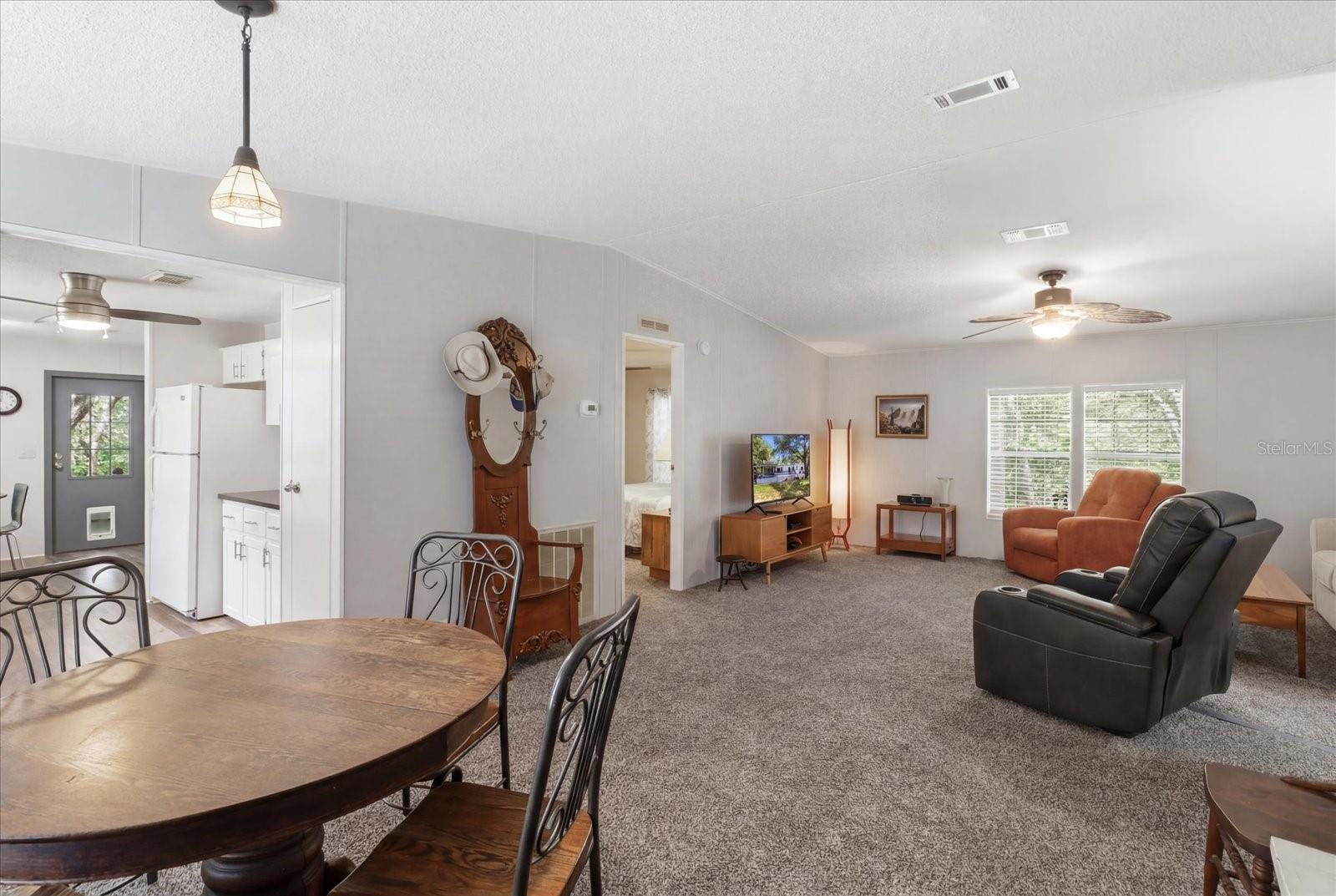 ROVAN FARMS UNREC SUB - Residential
