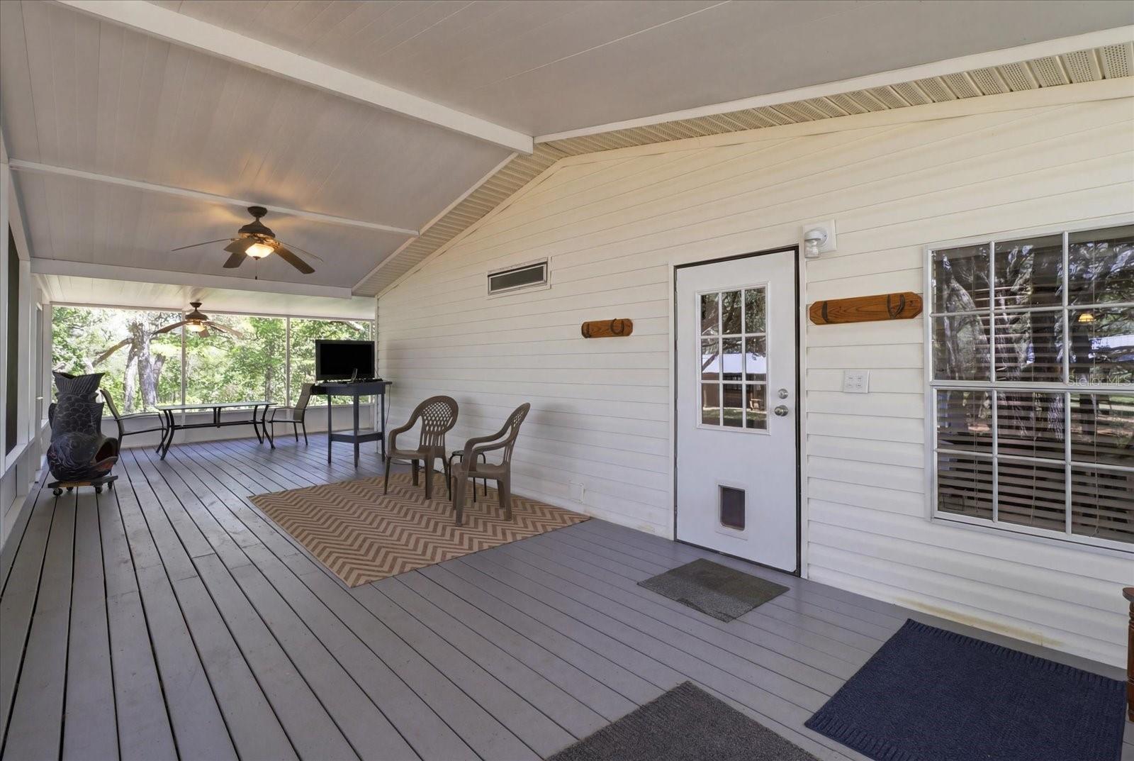 ROVAN FARMS UNREC SUB - Residential