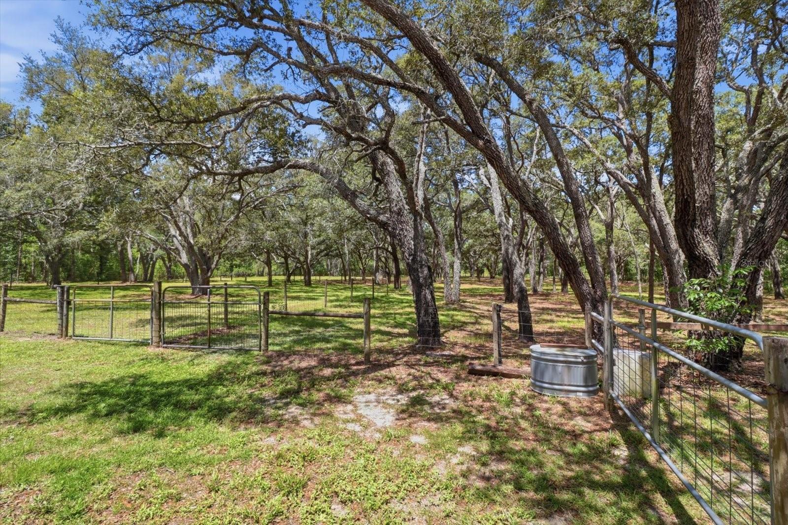ROVAN FARMS UNREC SUB - Residential