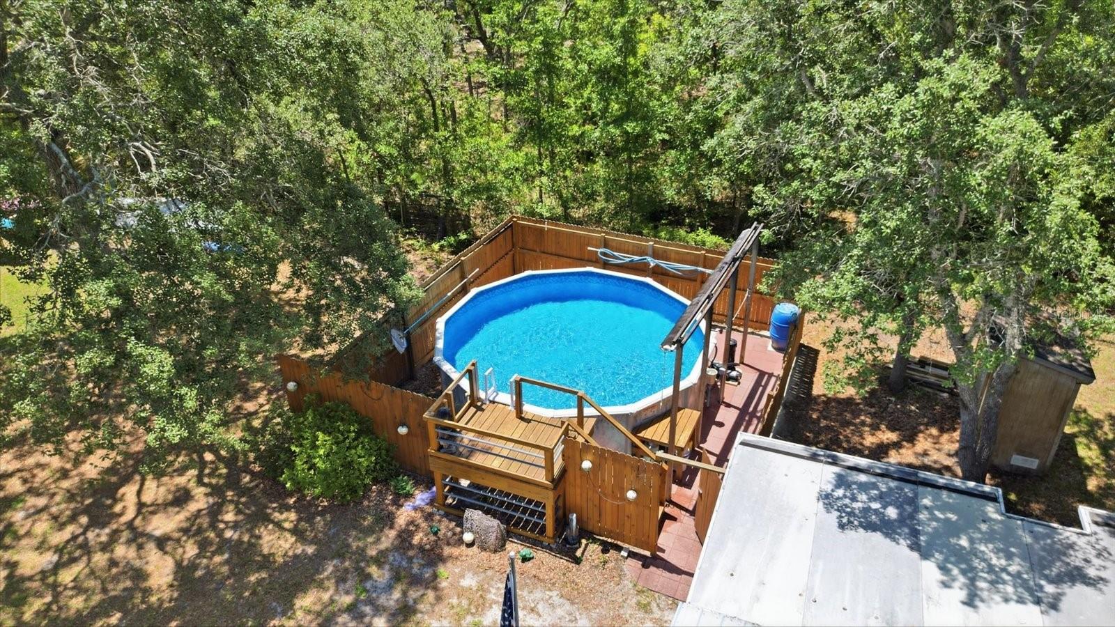 ROVAN FARMS UNREC SUB - Residential
